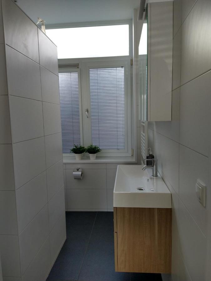 Studio Heli Apartment Zandvoort Exterior photo