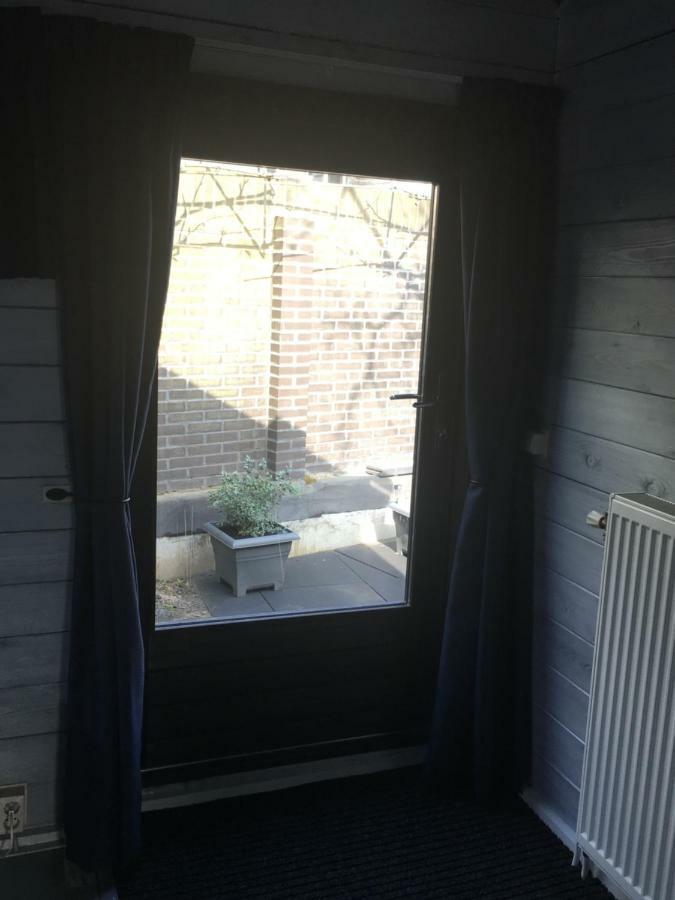 Studio Heli Apartment Zandvoort Exterior photo