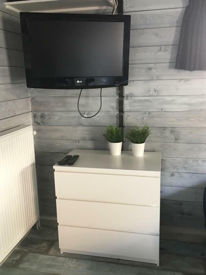 Studio Heli Apartment Zandvoort Exterior photo